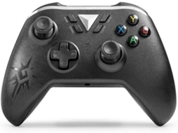 Comando Xbox One ENZONS (Wireless - Preto)