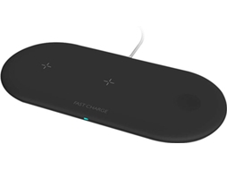 Carregador Wireless HDTOSNER OJD48 Preto