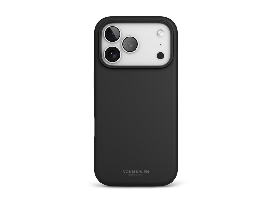 Capa VONMÄHLEN com Magnets MagSafe iPhone 17 Pro Max