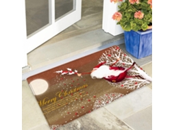 Adorno Anão Natal 50x80cm Ângulo Retto