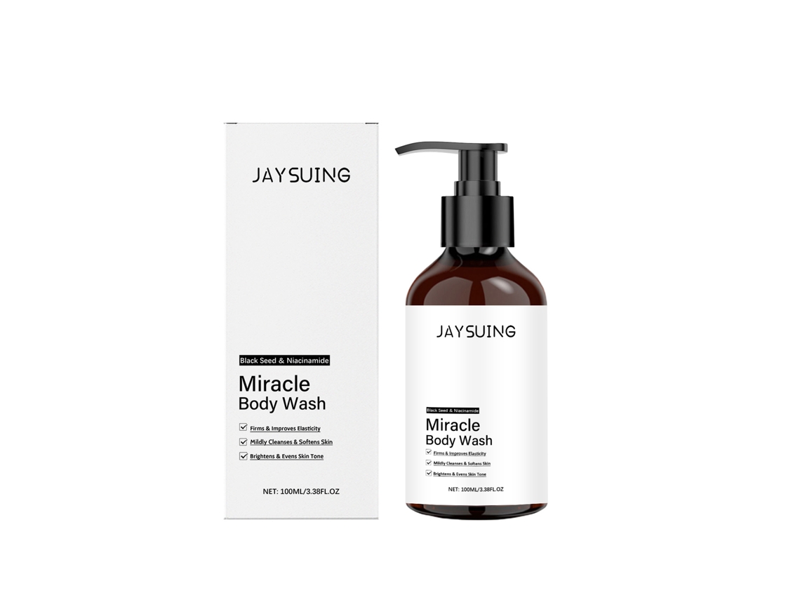 Gel de Banho Hidratante Rejuvenescedor Eficaz