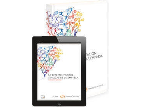 Livro La Representación Sindical En La Empresa