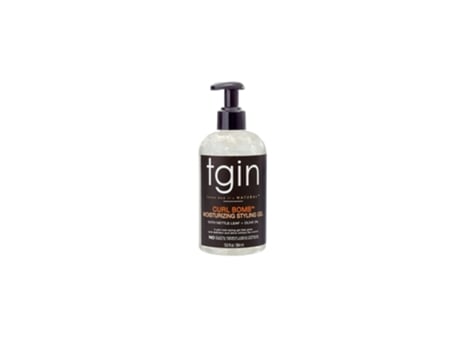 Moist Curl Bomb Gel Hidratante Modelador 384ml Tgin
