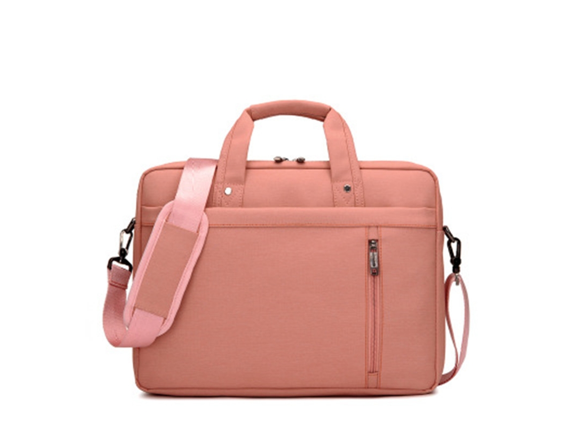 Bolsa de Nylon Aquaforge para Laptop - Luxuosa, Durável e à Prova D'água