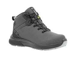 Bota de Segurança S3 Esd Dauris Sporty Preto PANTER