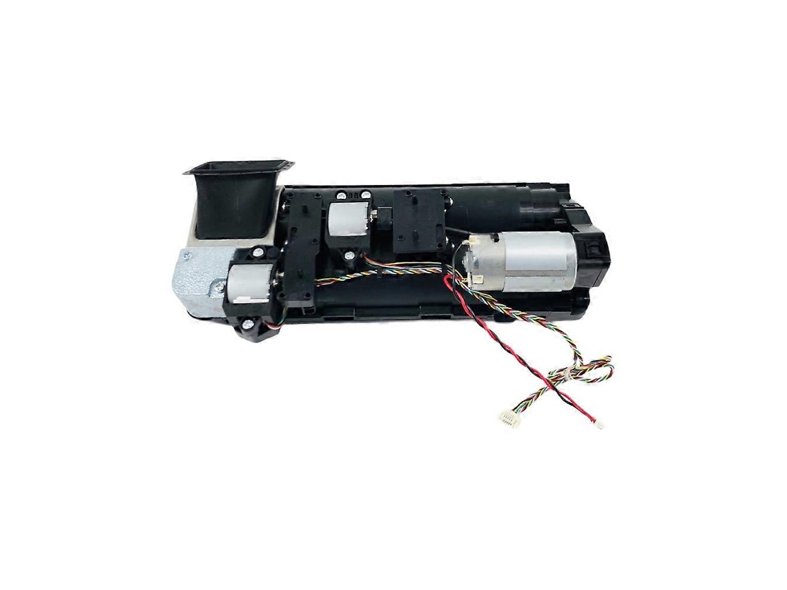 Conjunto Do Motor De Elevação Da Escova Principal Para Rolo Z60 Ultra - Peças De Reposição Completas - Suporte Da Escova Do Rolo_ozo