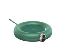 2026-calentador De Tazas De Café, Apagado Automático Usb, Calentador Eléctrico Para Bebidas Com 3 Níveis De Temperatura