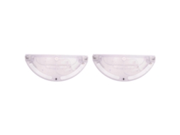 2x Replacement Parts Accessories Water Tank For Dreame L10 L10pro D9 D9pro Robot Vacuum Cleaner Parts