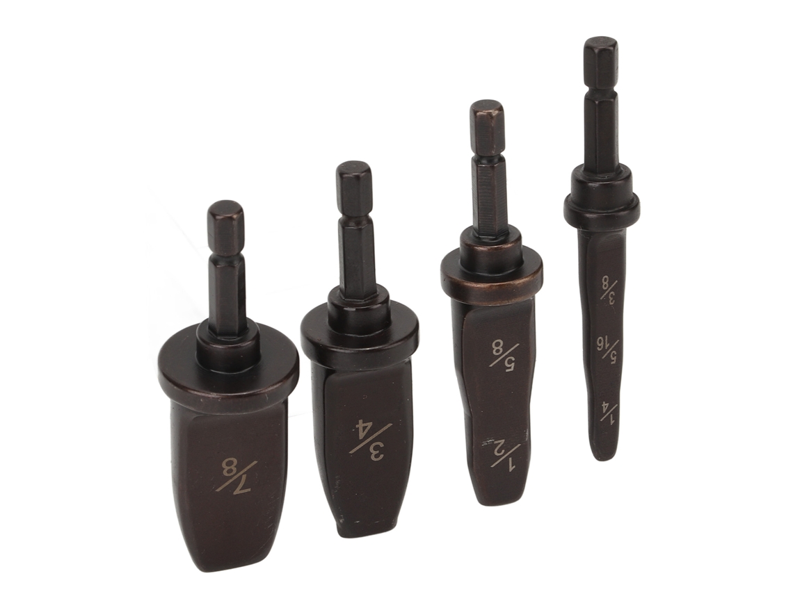 Expandidor de Tubos Elétrico Resistente Carbono Alto