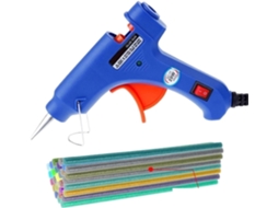 Pistolet à Colle 7x100mm SFUSHOS