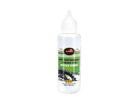 Graxa para Correntes Autosol SOL11000550 50 ml