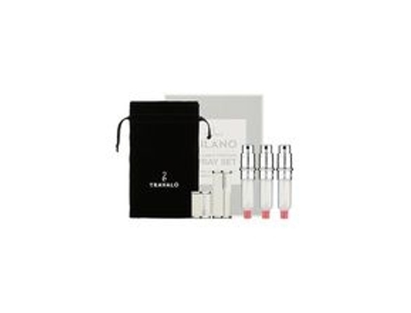 TRAVALO TRAVALO Milano White Set 5Ml