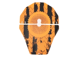 Capa de Freio a Disco Mali, Resistente a Óleo e Calor, para Mountain e Road Bike, 2 peças