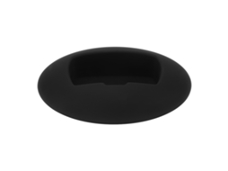 Base De Silicona Para Cámara De Acción Insta360 X3 Soporte Vertical Protector Para Vídeos Selfie