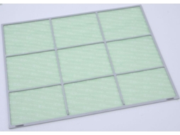 Filtro Unitário Ar Condicionado SAMSUNG para Ar Condicionado Db63 02755d
