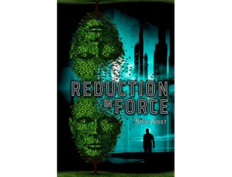 Livro Reduction in Force de Steve Soult (Inglês)