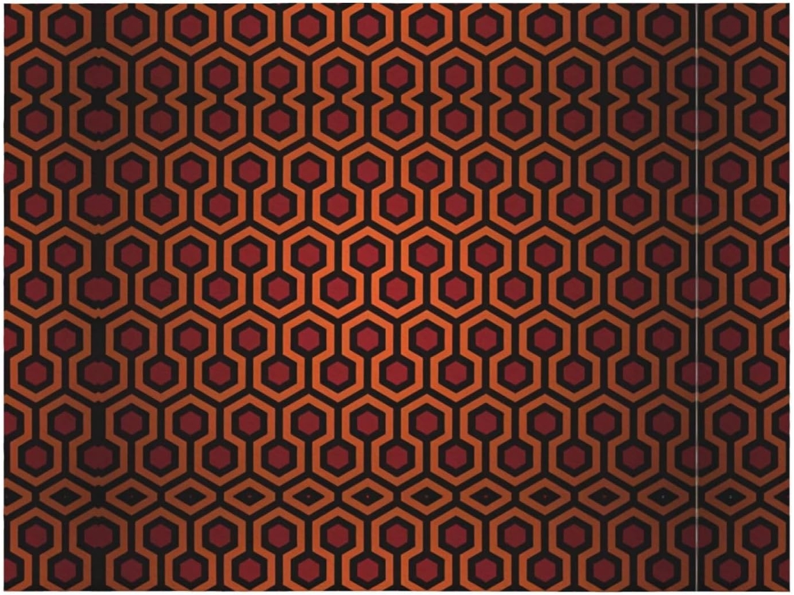 Colcha de Flanela com Estampa da Moda Lingge Macia e Quente Confortável para Sofá Ou Quarto 127 X 101 6 Cm, Ma