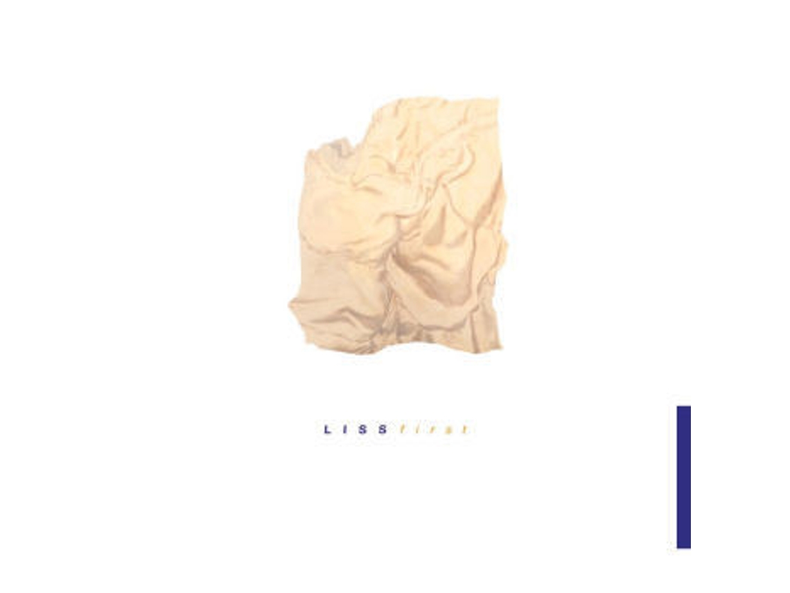 Vinil Liss  - First