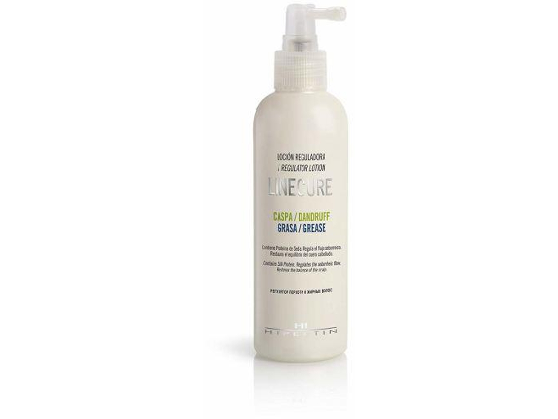 HIPERTIN Loção Reguladora Linecure 200 ml 200 ml