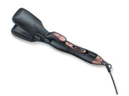 Modelador BEURER Ht60 (125 A 180 ºC - 2 Níveis de Temperatura)