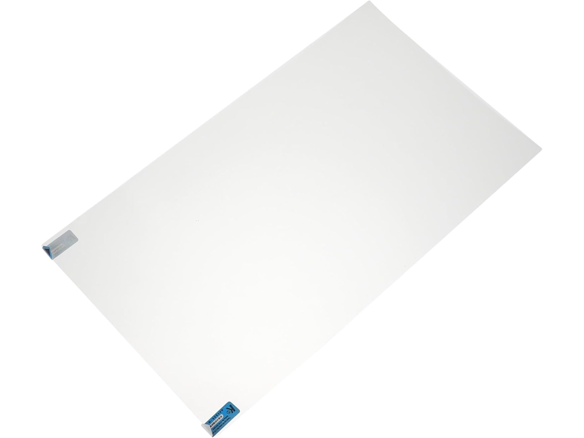 Filme Protetor De Tela Em Plástico Para Laptop De 14 Polegadas, Anti-luz Azul, Alta Transparência P