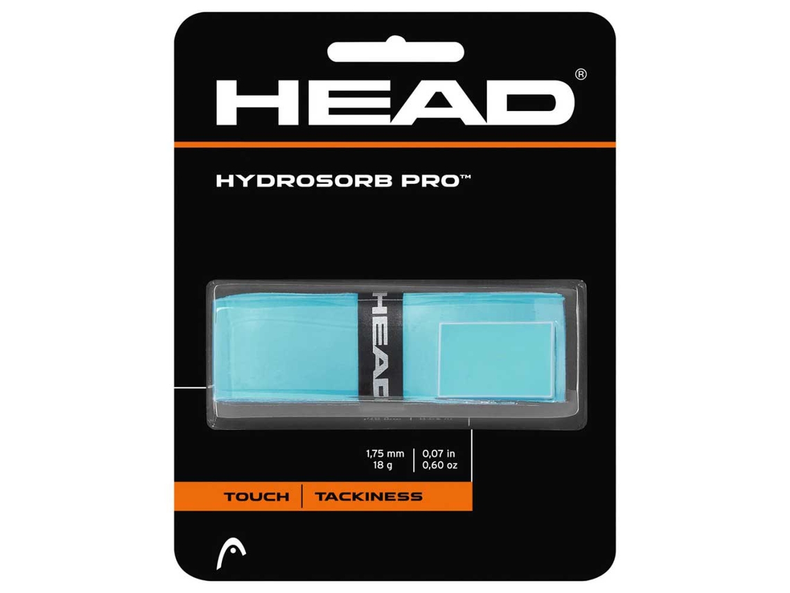Tênis Grip Hydrosorb Pro Azulhead Racket