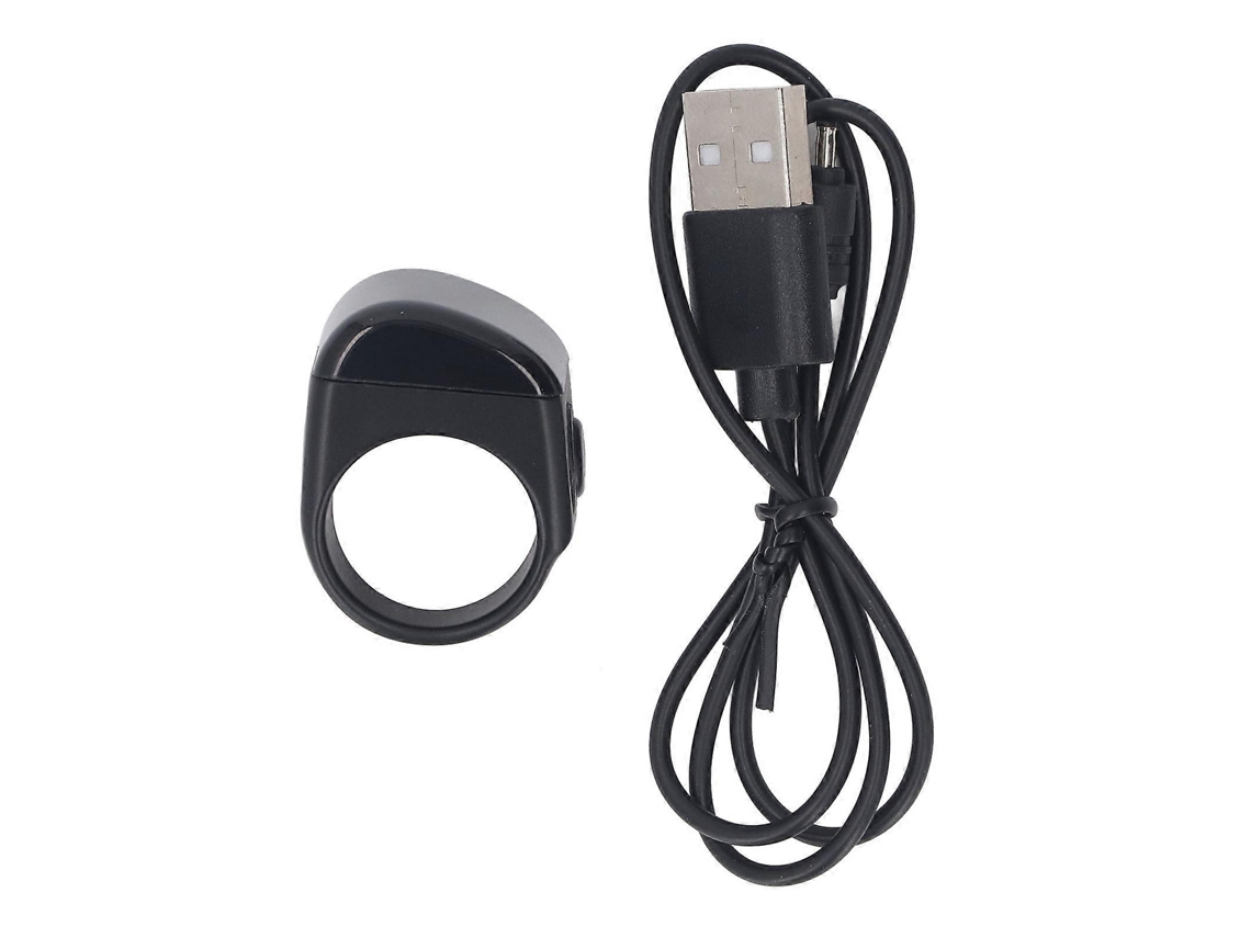 Anel De Contagem Inteligente Conexão Bluetooth, Lembrete De App Nostalgia88