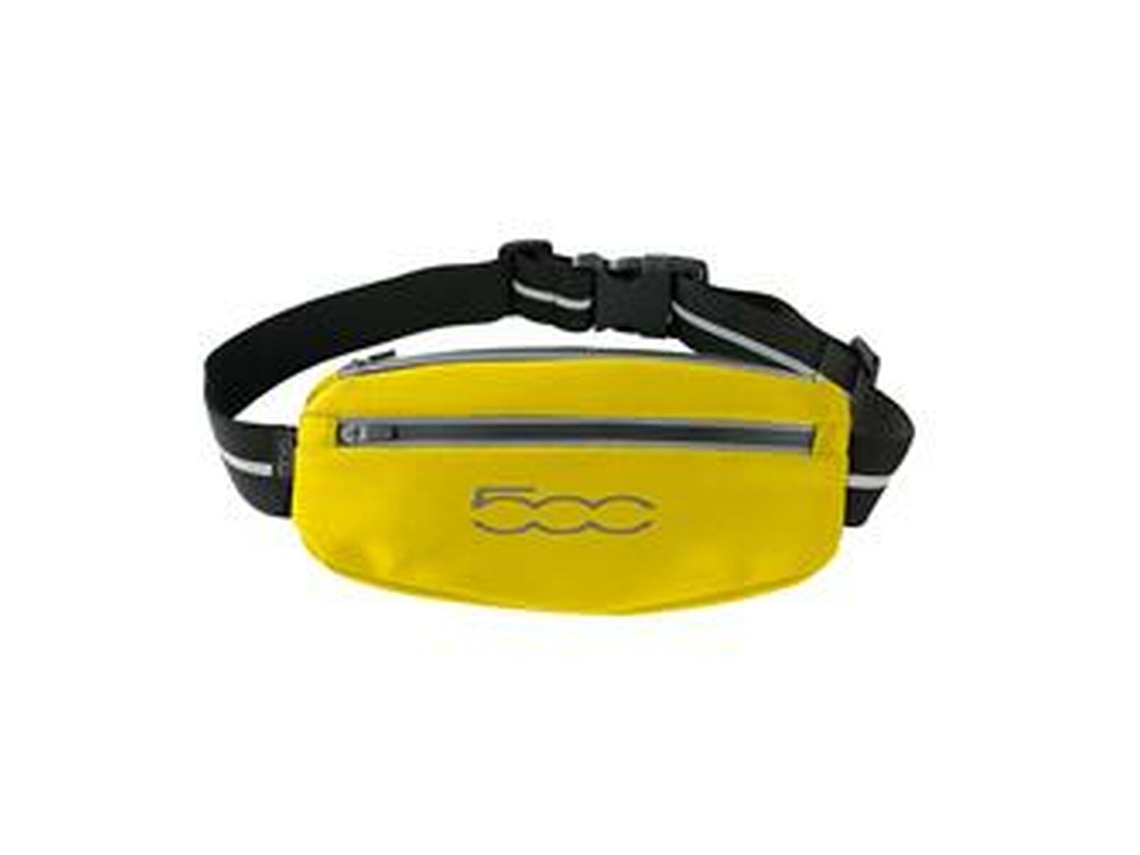 Bolsa Impermeável CELLY Runbelt500Yl