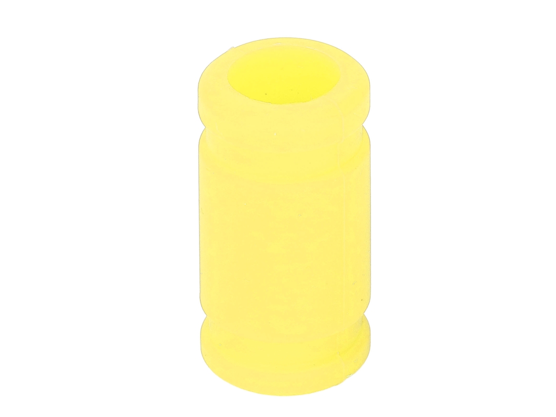 Manivela De Acoplamento De Silicone Para Carro Rc Ajustado Para Modelos 1/8 94885 94762 Amarela