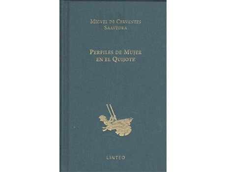 Livro Perfiles De Mujer En El Quijote de Manuel Ramos Méndez (Espanhol)