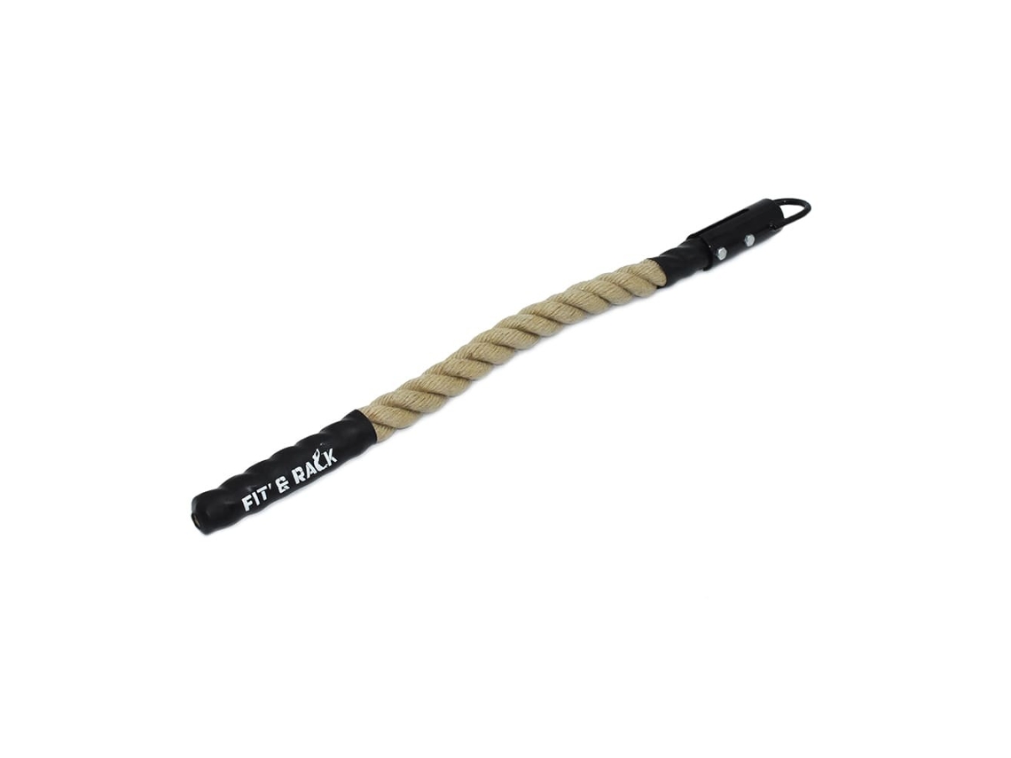 Corda de escalada FIT & RACK