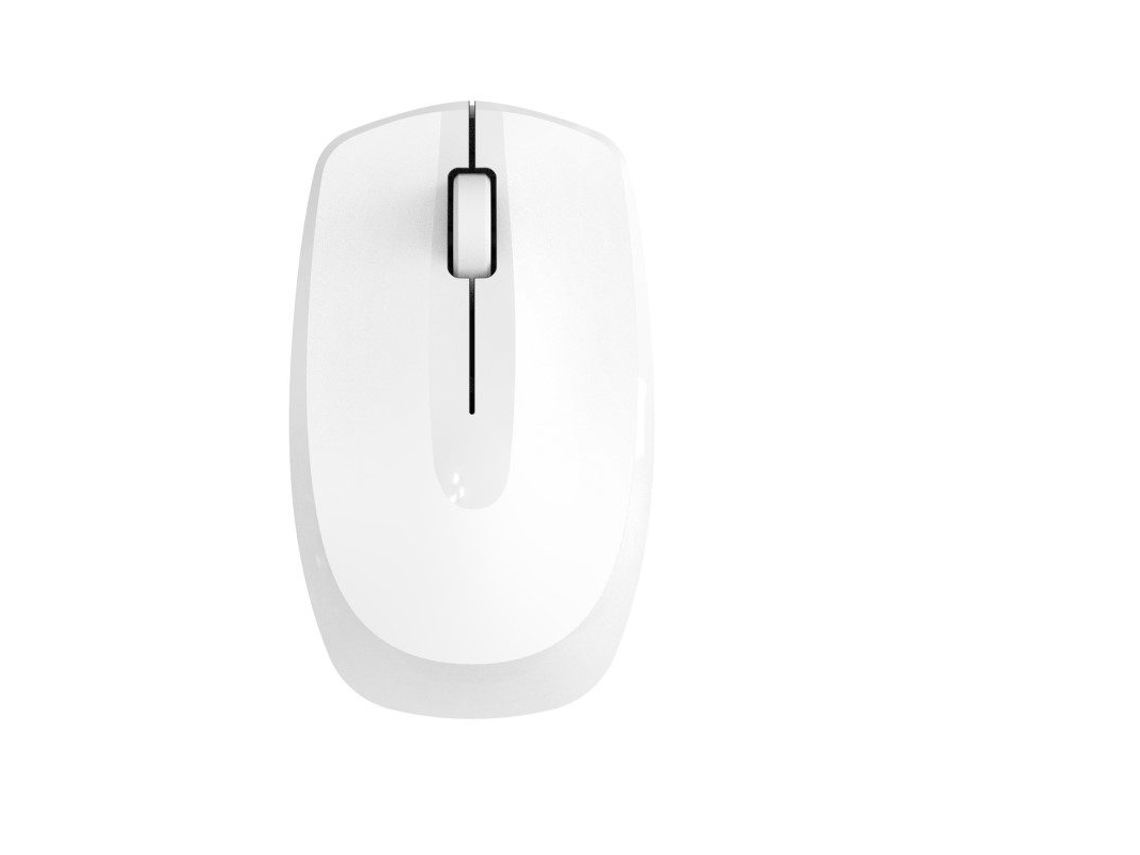 Rato sem fios MTK de 2,4 GHz