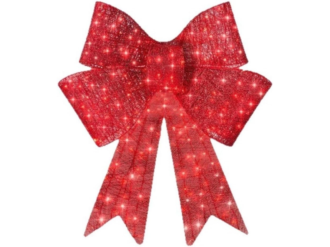 Fita Decorativa Para Festas, 24 Polegadas, Instalação Fácil E Segura