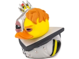 Figura TUBBZ Crash Bandicoot Dr. N. Gin