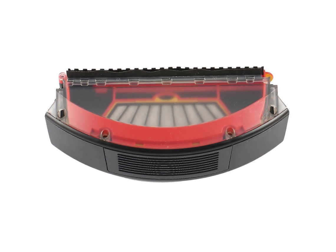 Caixa Coletora de Pó para Irobot Roomba Série 500, Modelos 550, 560, 570 e 580 a BRILVIBERA