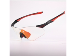 Óculos Fotocromáticos Para Corrida, Óculos De Ciclismo E Óculos De Sol Para Esportes Ao Ar Livre Para Homens.