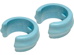 Mangueira Plástica CHABERLU para Limpador de Piscina Zodiac Barracuda Mx8 Mx6