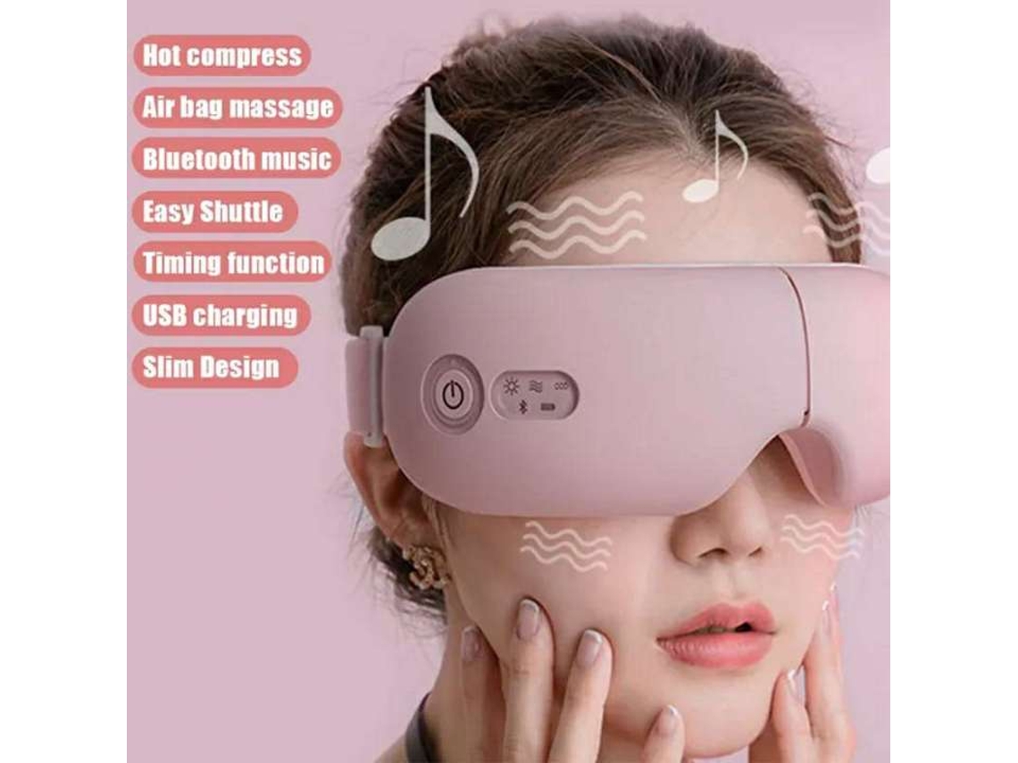 Massageador Vibratório Inteligente Aquaforge