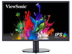 Monitor VIEWSONIC VA2419-SH (24'' - Full HD - LED)