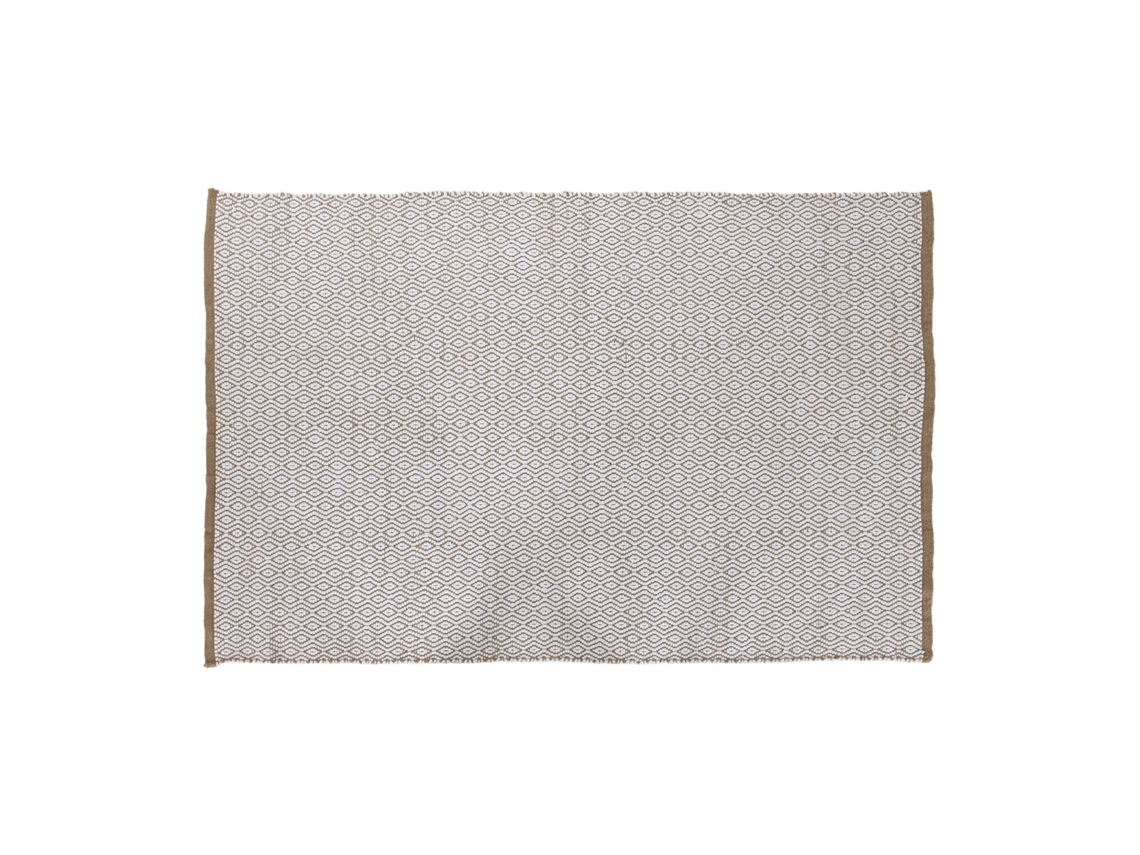 Tapete de Juta, Fibra Natural 1600gsm, 120x1x180cm ALEXANDRA HOUSE LIVING