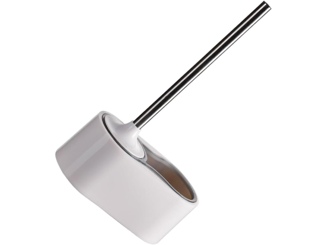 De Parede Para Escovas De Limpeza, Base Para Escova, Acessório De Limpeza, Utensílios Domésticos Para Escovas De Vaso Gokoco