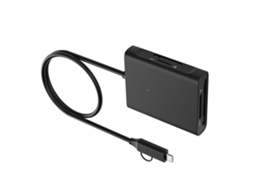 Lurelia Hub Usb-c 4 Em 1, Ms, Até 96 Mb/s