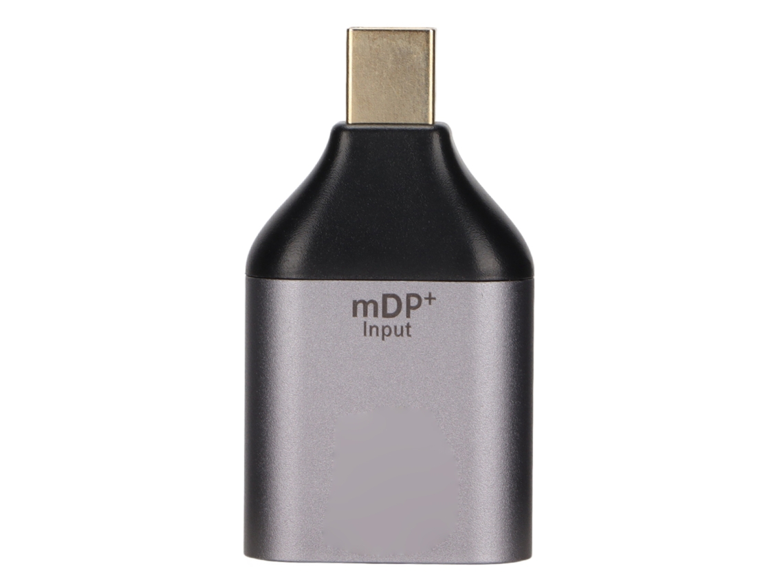 Adaptador Hdmi Fêmea para Minidp Macho 4k 60hz LAXISCREED