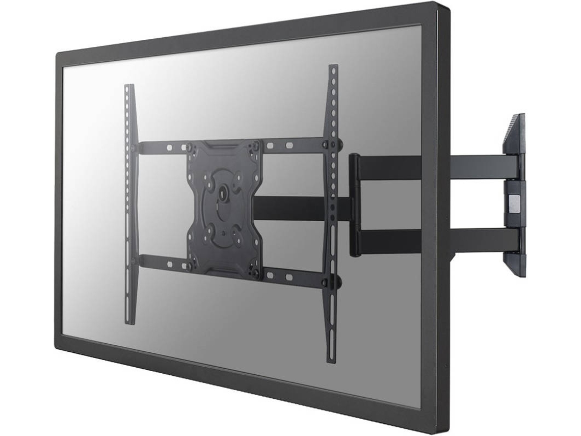 Suporte de TV NEWSTAR FPMA-W460 (Ajustável - 42'' a 70'' - Até 40 kg)