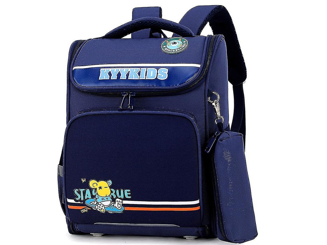Mochilas Fofas E Leves Para Alunos Do Ensino Fundamental Color 5 Olysi Shop