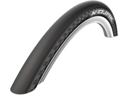 Pneus para Ciclismo Estrada SCHWALBE Estrada Kojak Race Guard Liteskin Spc Dobrável (28´´)
