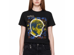 The Fall Live At The Corn Exchange Var1 T-shirt Unisex Adults Size:xl