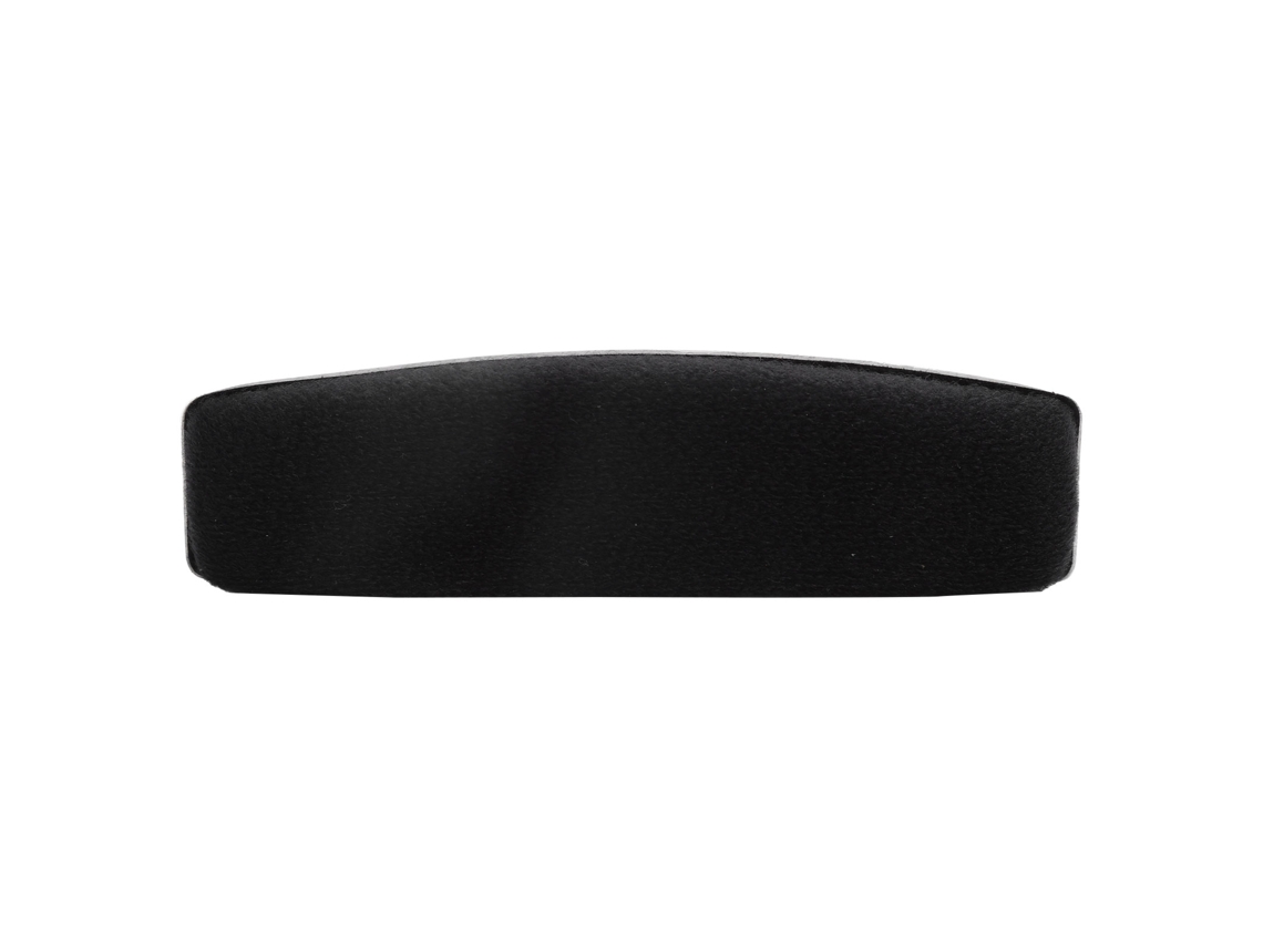 Almohadilla de repuesto negra para diadema Sennheiser HD515, HD555, HD595 y HD518