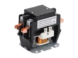 Contator De Ar Condicionado 32a 2 Pole 110v