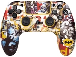 Comando PS4 DC Batman